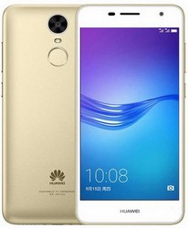 Замена дисплея на телефоне Huawei Enjoy 6 в Уфе
